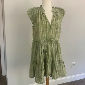 Anna Cate Aimee Dress